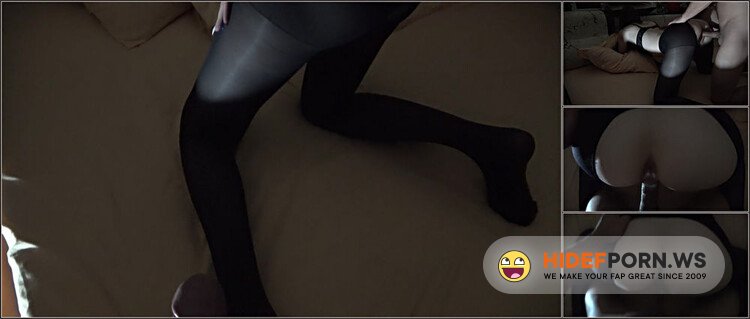 ModelsPorn - Alina Rai - Oh My God, These Are My Mom s Tights, Why Did You Tear Them Daddy!? [FullHD 1080p]