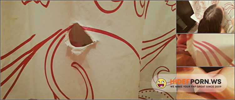 ModelsPorn - Alina Rai - Spied On Her Husband And Got Cum In His Mouth [FullHD 1080p]