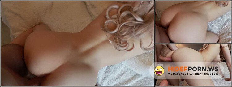 ModelsPorn - Shinaryen - Step Sister Fucked Hard In Doggy, Amateur Pov - Shinaryen [FullHD 1080p]