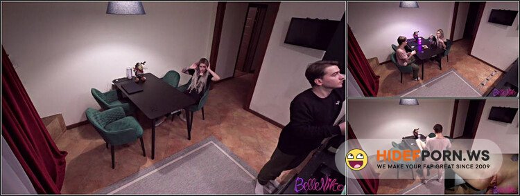 ModelsPorn - BelleNiko - Blogger Fucked Virgin Anal - (BelleNiko) [FullHD 1080p]