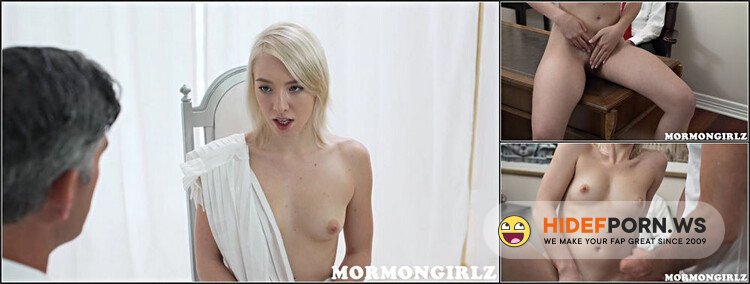 MormonGirlz - Ashleigh [FullHD 1080p]