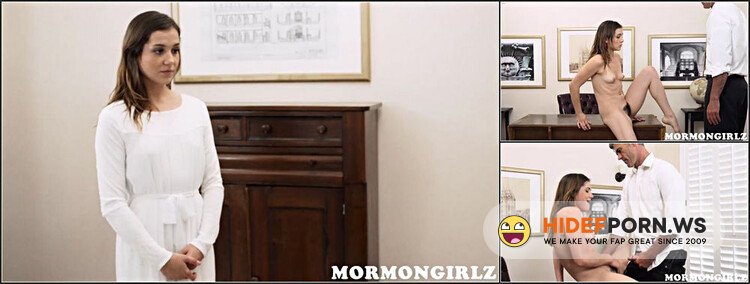MormonGirlz - Melody [FullHD 1080p]