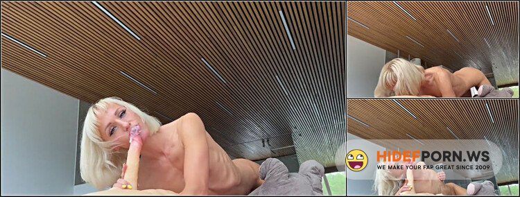 ModelsPorn - Saliva Bunny - Mr. Channing From Tantaly Returns To Help Me Reach 10k Followers On Twitter | Sloppy Deepthroat [FullHD 1080p]