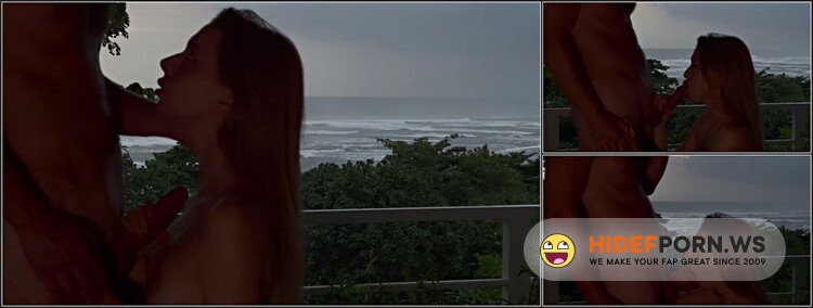 ModelsPorn - Californiababe - I Got a Blowjob From a Surfer After a Ride [FullHD 1080p]