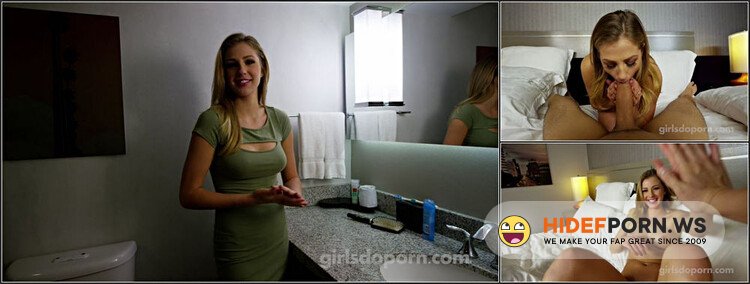 GirlsDoPorn - 634 [UltraHD 4K 2304p]
