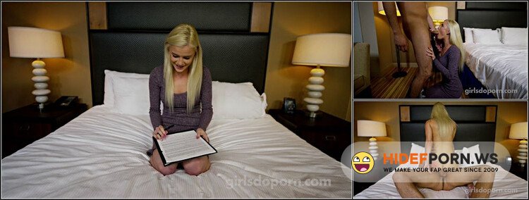 GirlsDoPorn - 638 [UltraHD 4K 2304p]