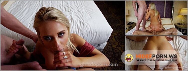 GirlsDoPorn - 649 [UltraHD 4K 2304p]
