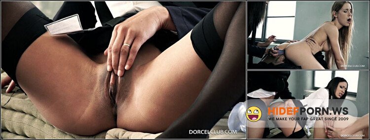 Dorcel Club - Inside Out [FullHD 1080p]
