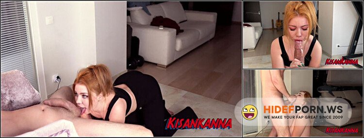 ModelsPorn - A Red-Haired Neighbor Ride a Cock And Got a Record Of Cum On Her Face! [FullHD 1080p]