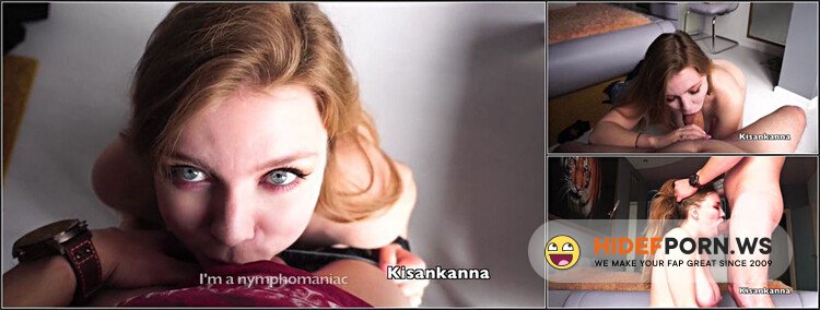 ModelsPorn - I Cheated On My Girlfriend With a Model! My Dick Cheated-I Didn t! [FullHD 1080p]