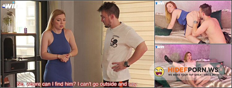 ModelsPorn - I Helped a Stranger And Was Rewarded! Lots Of Cum In Her Pussy! [FullHD 1080p]