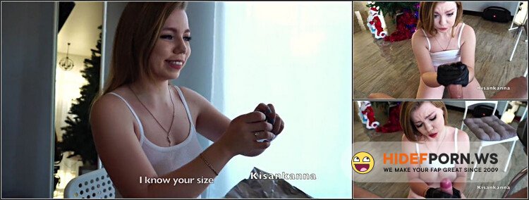 ModelsPorn - She Eats My Dick Like a Burger! Blowjob In Gloves! Sperm With The Burger 4k [FullHD 1080p]