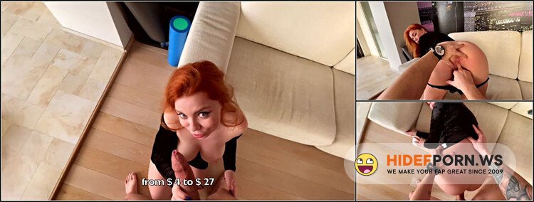 ModelsPorn - Will Piss Boiling Water After Watching This Video! [FullHD 1080p]