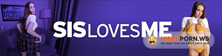 SisLovesMe / TeamSkeet - Luxury Girl - You Really Like My Outfit [Full HD 1080p]