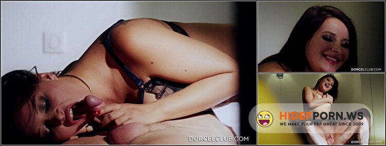 Dorcel - Hard Fuck At The Hotel With Anna Polina [FullHD 1080p]