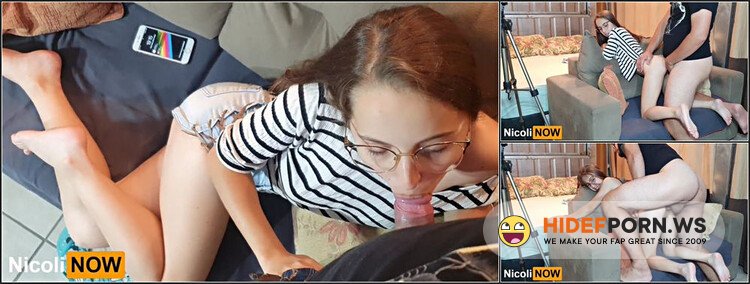 ModelsPorn - Nicoli Now - 18y Lovely Girl Fucked In The Ass Like In My Dreans [FullHD 1080p]