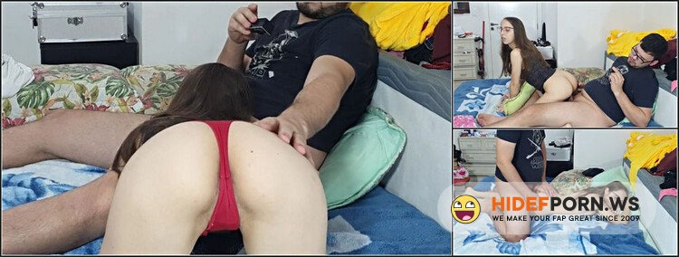 ModelsPorn - Nicoli Now - Today I Want To Ride Very Slowly To Make Him CRAZY [FullHD 1080p]