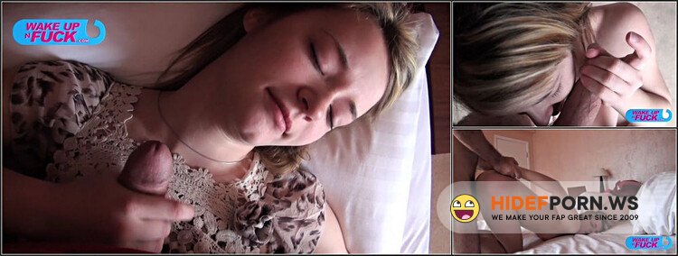 WakeUpNFuck - Ashley Templar [FullHD 1080p]
