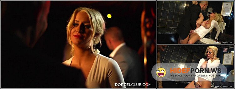 DorcelClub - Naughty Blond And Ready To Anything To Succeed [FullHD 1080p]
