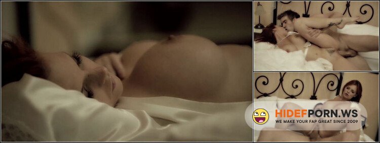 DorcelClub - Tarra White Gets In The Ass The Big Danny d Dick [FullHD 1080p]