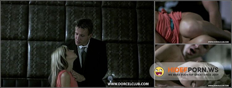 DorcelClub - The Virgin Gina Gerson Years Old [FullHD 1080p]
