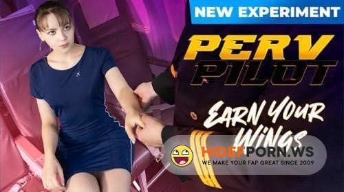 TeamSkeetLabs - Cortney Weiss - Concept Perv Pilot 2 [2023/SD]
