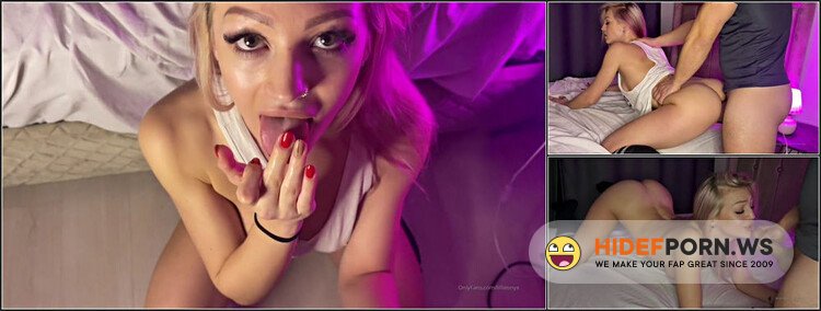 Only Fans - Lillie Onyx--Video-33 [FullHD 1080p]