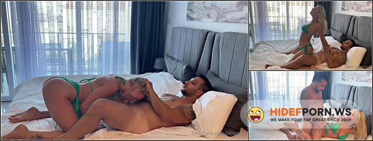 Only Fans - Lillie Onyx--Video-63 [FullHD 1080p]