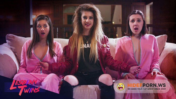 Girlcore.com - Kristen Scott, Jenna Sativa, Shyla Jennings: Lesbian Twins [FullHD 1080p]