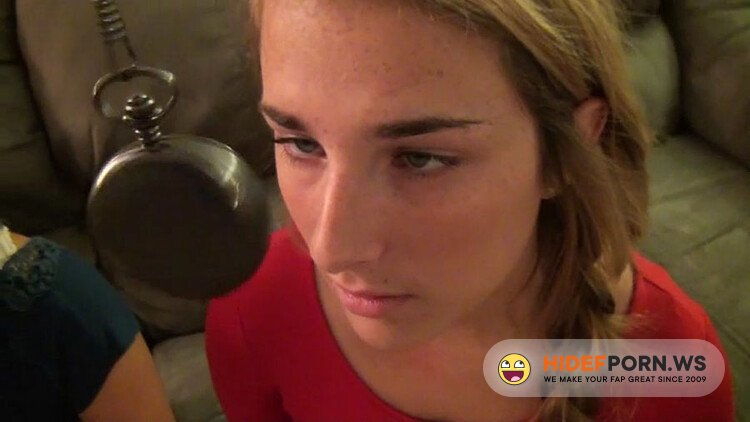 Clip4sale - Victoria - Hypno Revenge 2 [SD 432p]