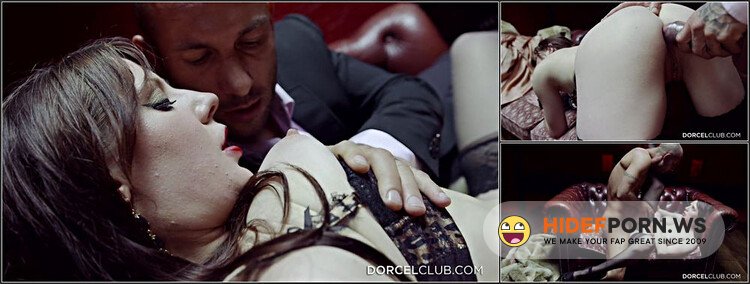Dorcel Club - Anal Orgasm For Samantha Bentley [FullHD 1080p]