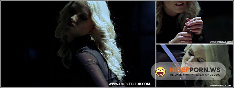 Dorcel Club - Blanche Bradburry Very Hard Sm Domination [FullHD 1080p]