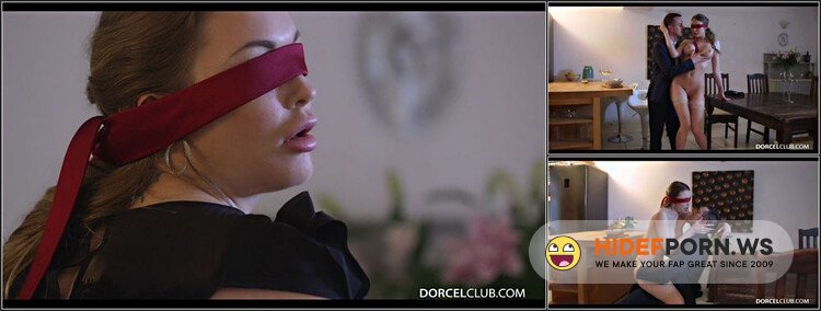 Dorcel Club - Perverse Games With Tamara Grace [FullHD 1080p]