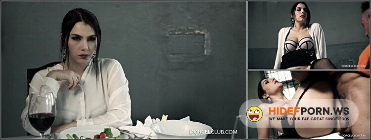 Dorcel Club - Prisonners Greedy Girl [FullHD 1080p]