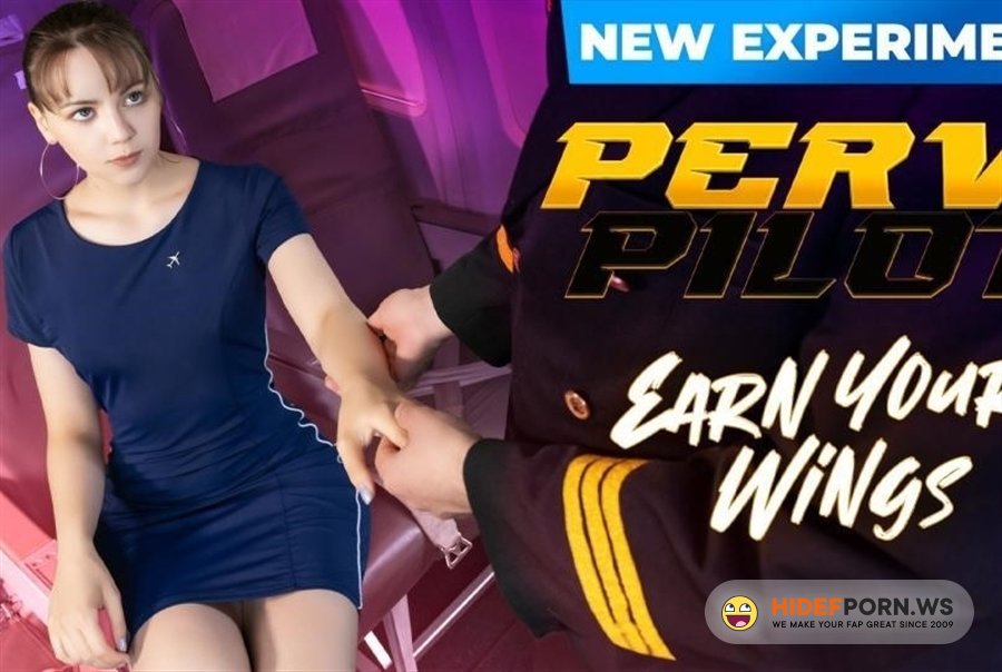 TeamSkeetLabs - Cortney Weiss - Concept Perv Pilot 2 [2023/4K]