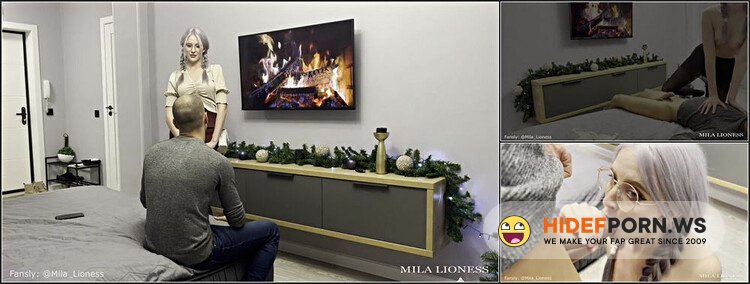 ModelsPorn - Mila Lioness - Fucked Tight, Sweet Pussy Of a Beautiful, Elite Slut And Cum On Face. . [FullHD 1080p]