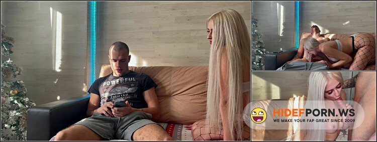 ModelsPorn - Mila Lioness - Is This Dick Standing All Day?Let s Empty Your Balls With a Good Blowjob And Sex [FullHD 1080p]