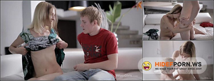 Wow Girls - LindaS ShiningLove [FullHD 1080p]