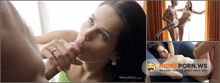 Wow Girls - Livia HardcoreInnocence [FullHD 1080p]