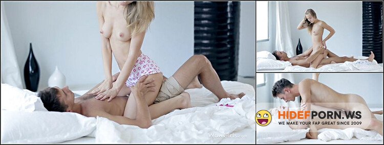 Wow Girls - MariaPie FirstTimers [FullHD 1080p]