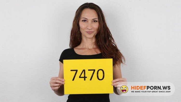 CzechCasting.com/CzechAV.com - Marcela - 7470 [HD 720p]