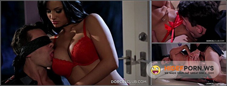 Dorcel Club - Jessyca Busty French Brunette With Manuel Ferrara [FullHD 1080p]
