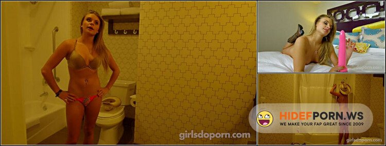 Girls Do Porn - 249 [HD 720p]