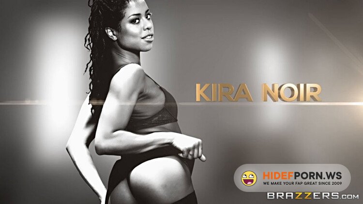 DirtyMasseur / Brazzers - Kali Roses & Kira Noir (Just A Regular Massage) [HD 720p]