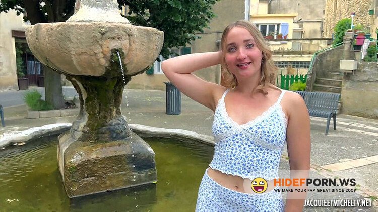 JacquieEtMichelTV.net/Indecentes-Voisines.com - Chloe - Chloe, 18, Law Student In Cannes [FullHD 1080p]