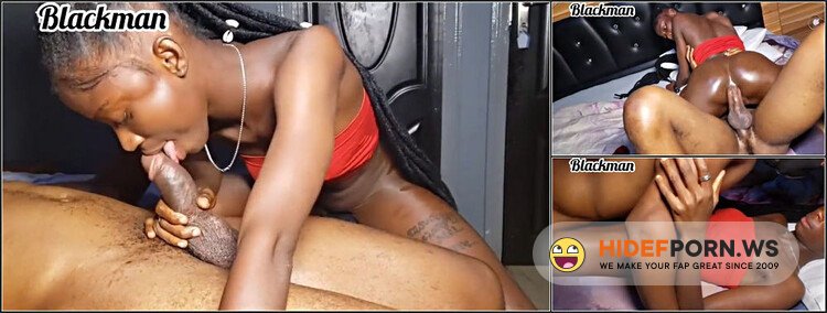 ModelsPorn - Skinny Bitch Takes My Dick Up Her Ass [HD 720p]