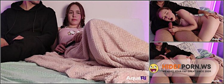 ModelsPorn - Stepsister Sucked For Homework [FullHD 1080p]