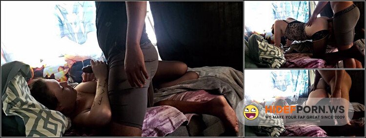 ModelsPorn - Woke Up To Suck Dick And Get a Nut [FullHD 1080p]
