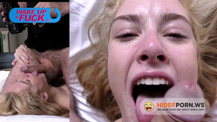 WakeUpNFuck.com - Wunf290 Mazzy Grace [FullHD 1080p]
