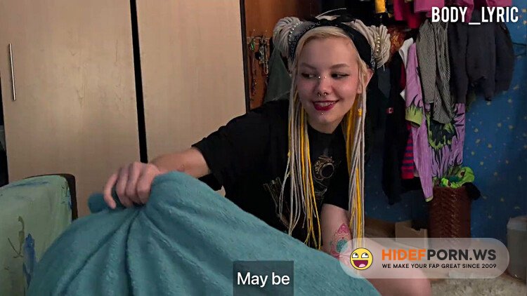 ModelsPorn - Omg! My Neighbor Offered To Suck My Dick! [FullHD 1080p]